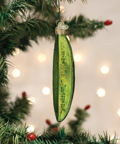 Pickle Spear Ornament - Grazingbelles