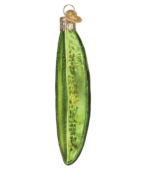 Pickle Spear Ornament - Grazingbelles