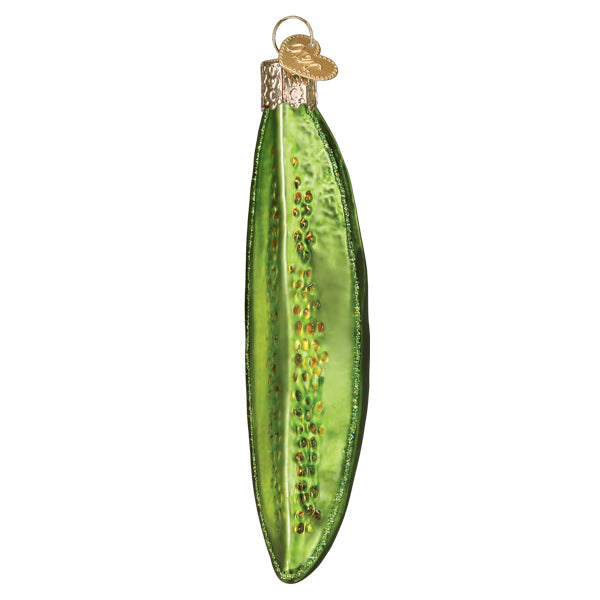 Pickle Spear Ornament - Grazingbelles