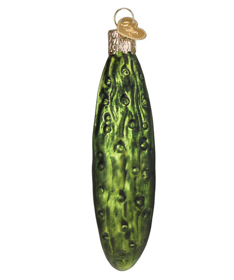 Pickle Spear Ornament - Grazingbelles