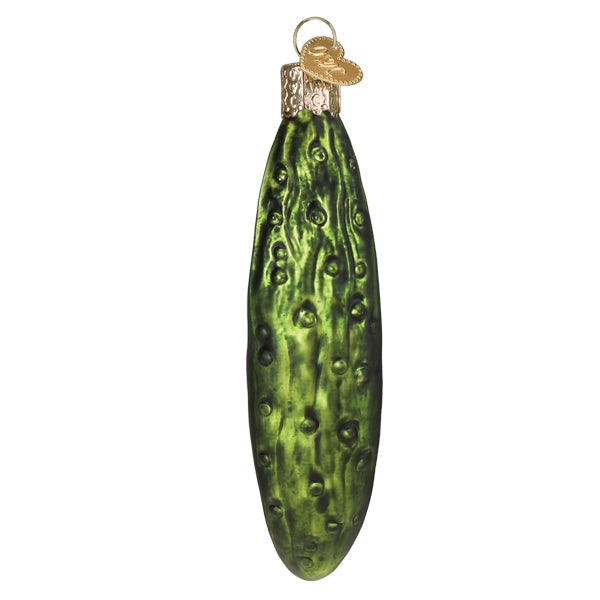 Pickle Spear Ornament - Grazingbelles