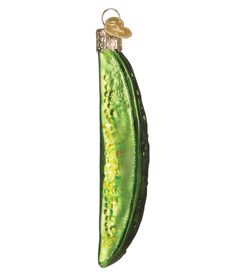 Pickle Spear Ornament - Grazingbelles