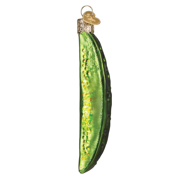 Pickle Spear Ornament - Grazingbelles