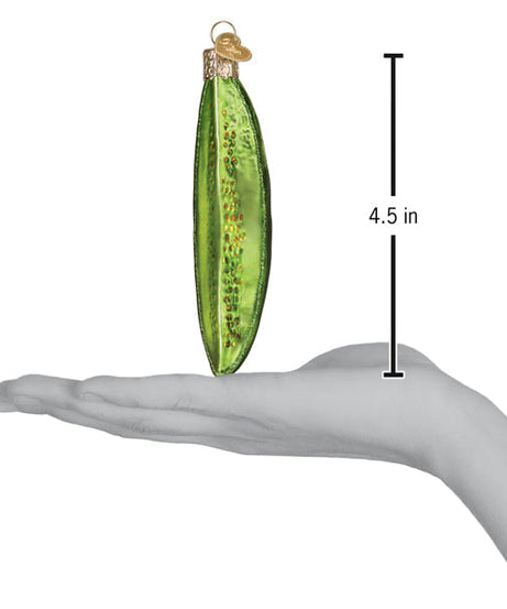 Pickle Spear Ornament - Grazingbelles