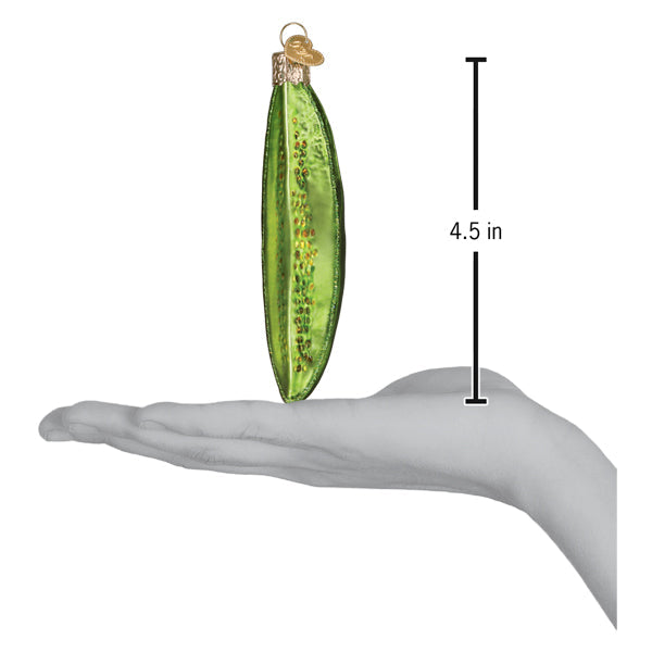 Pickle Spear Ornament - Grazingbelles