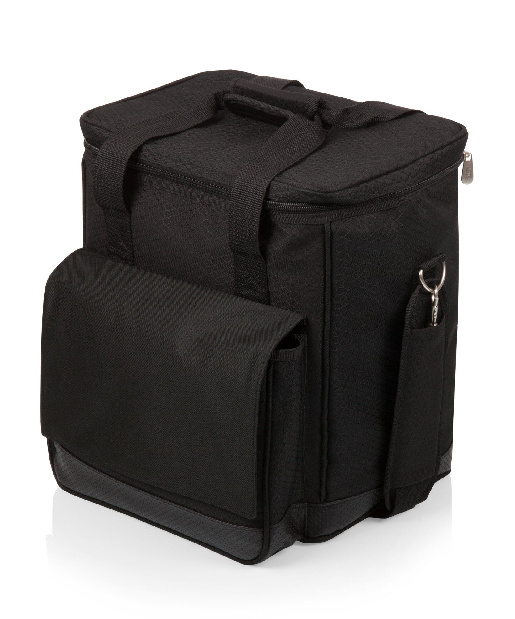 Cellar 6-Bottle Wine Carrier & Cooler Tote