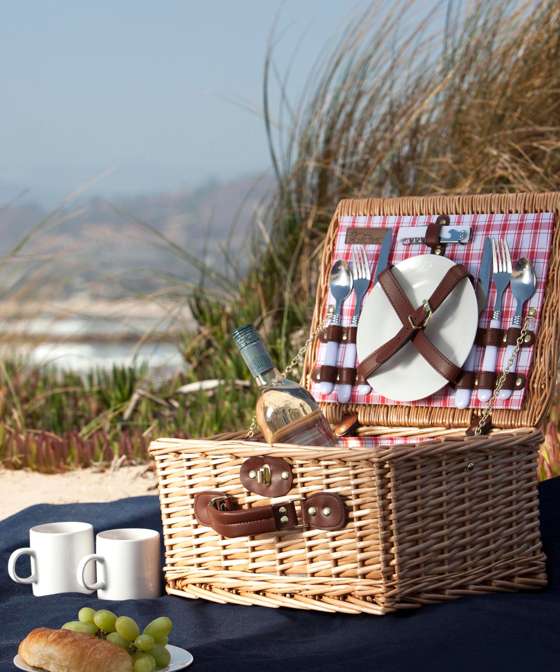 Catalina Picnic Basket