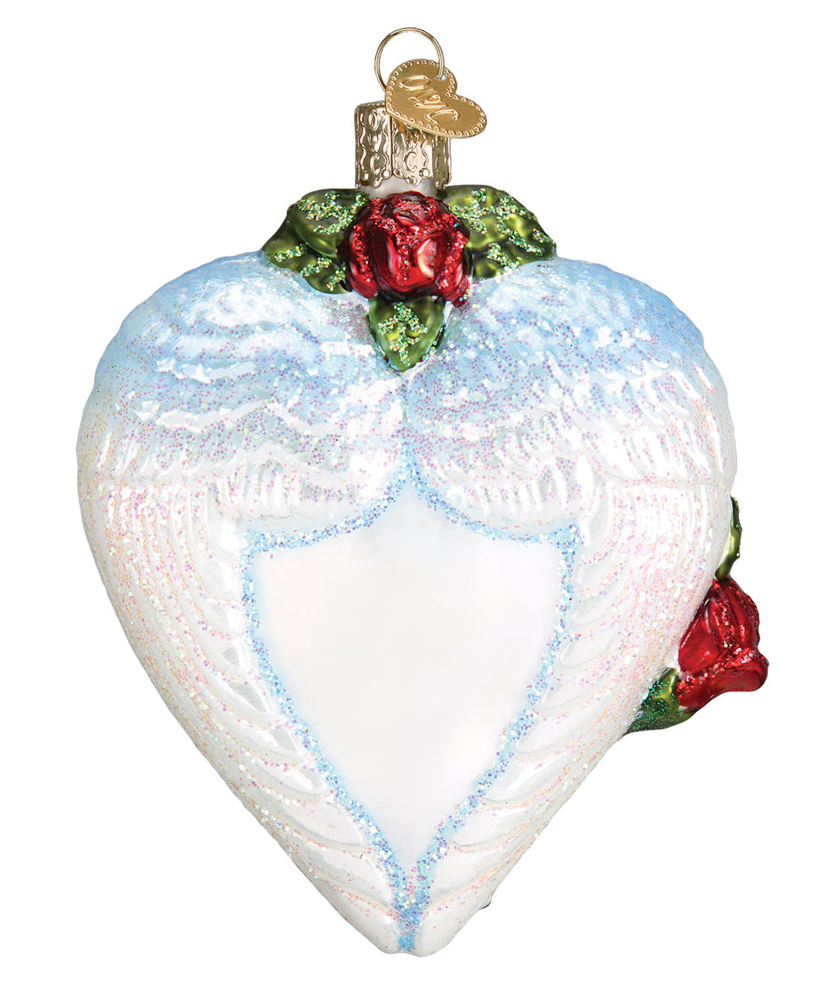 In Loving Memory Ornament