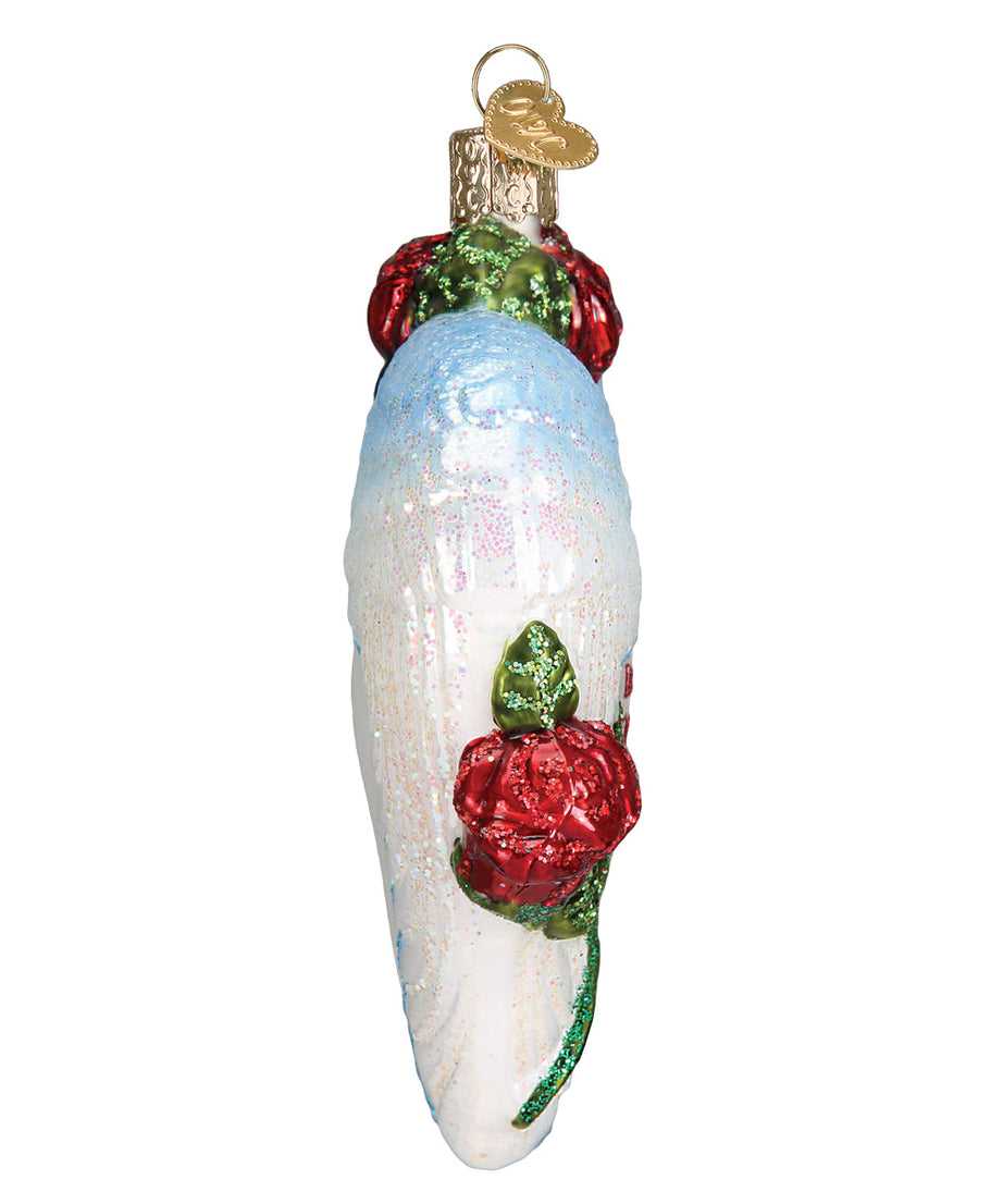 In Loving Memory Ornament