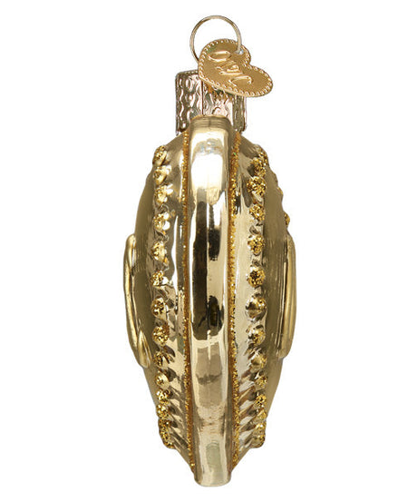 OWC Heart Ornament
