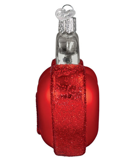 Love Lock Ornament