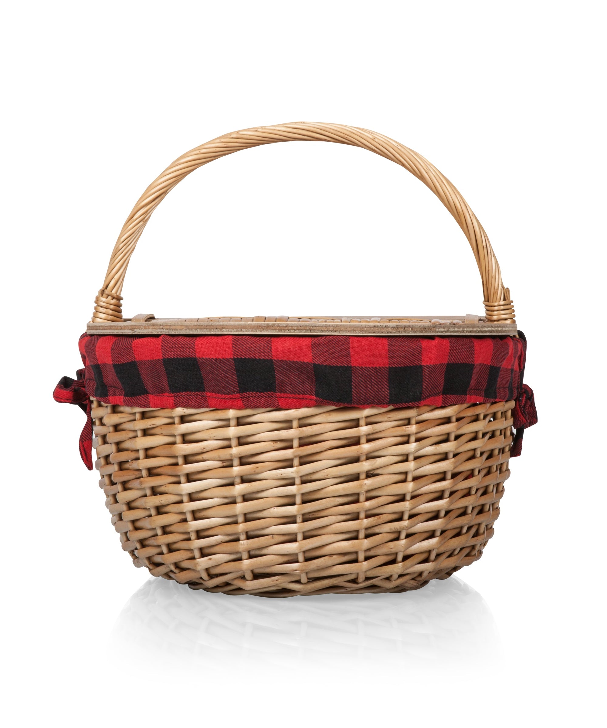 Country Picnic Basket