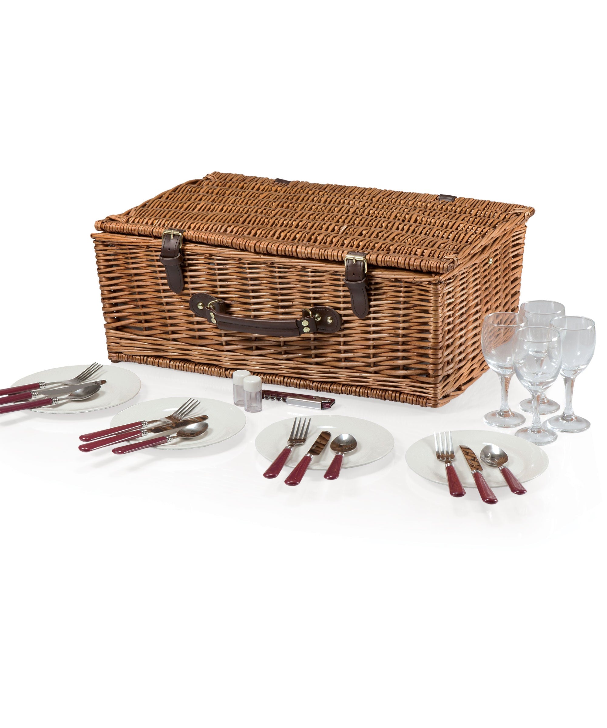 Newbury Picnic Basket