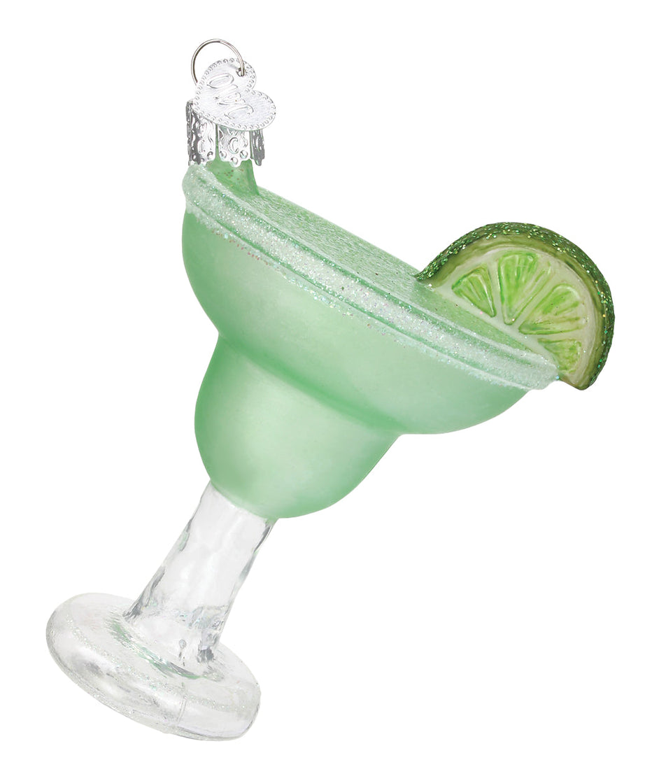 Margarita Ornament