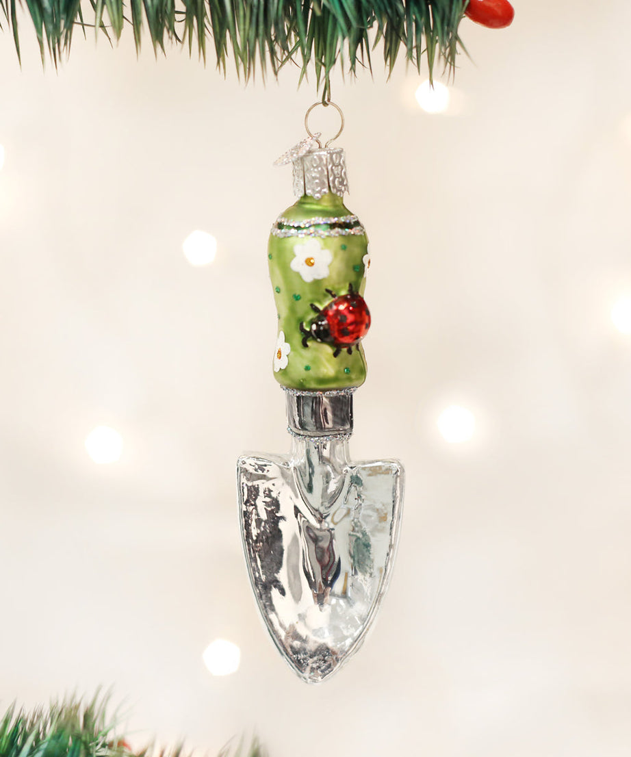 Garden Trowel Ornament