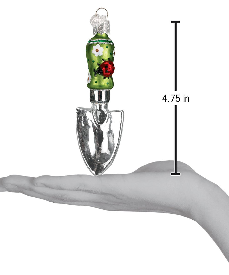 Garden Trowel Ornament