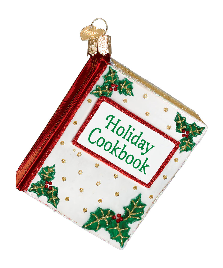 Christmas Cookbook
