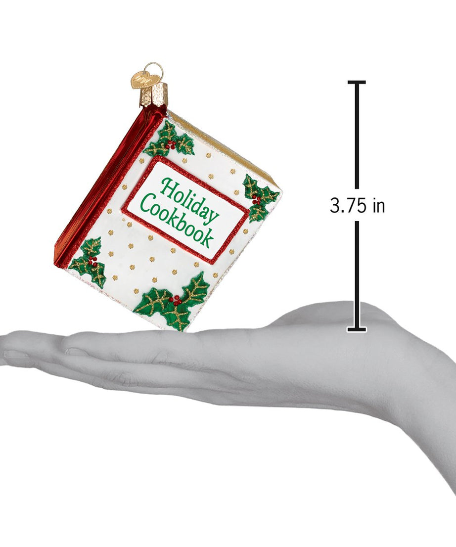Christmas Cookbook