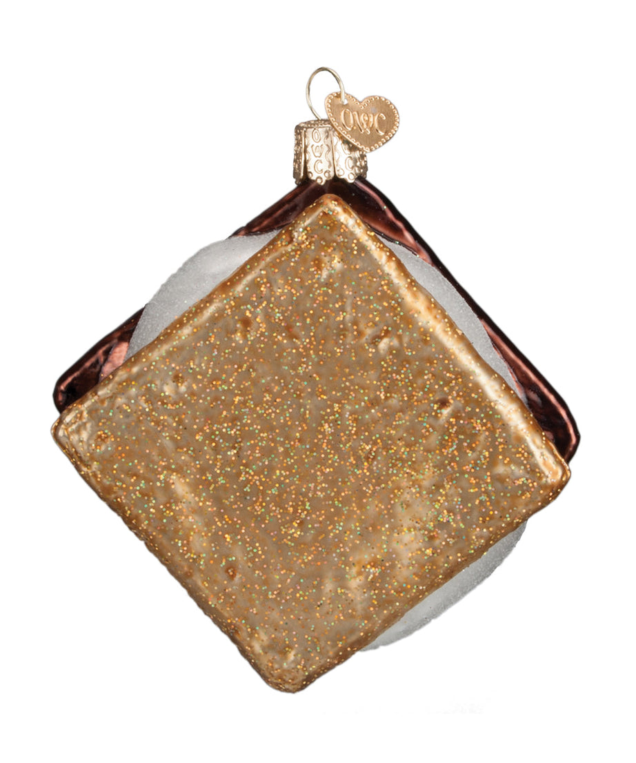 S'more Ornament