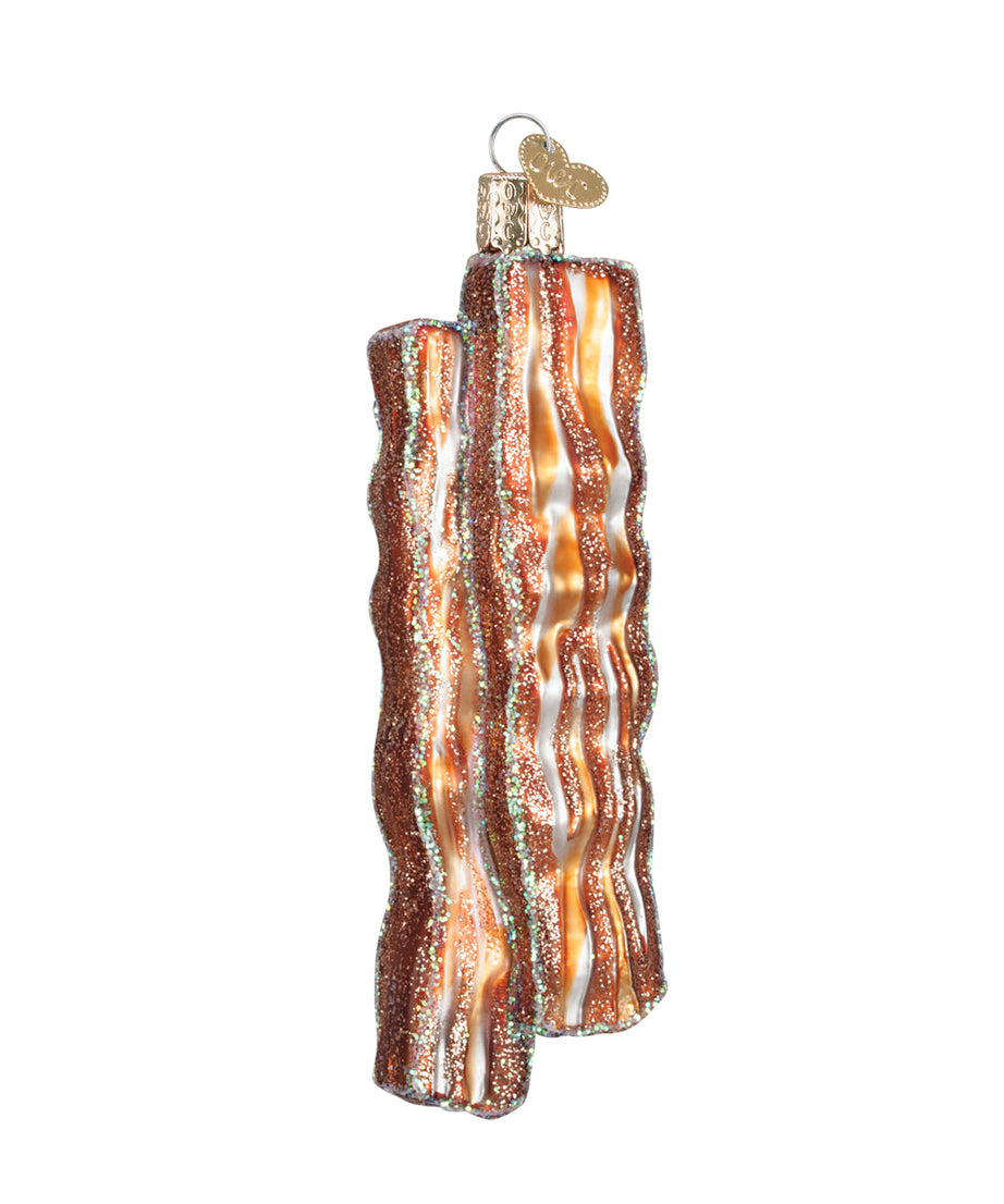 Bacon Strips Ornament