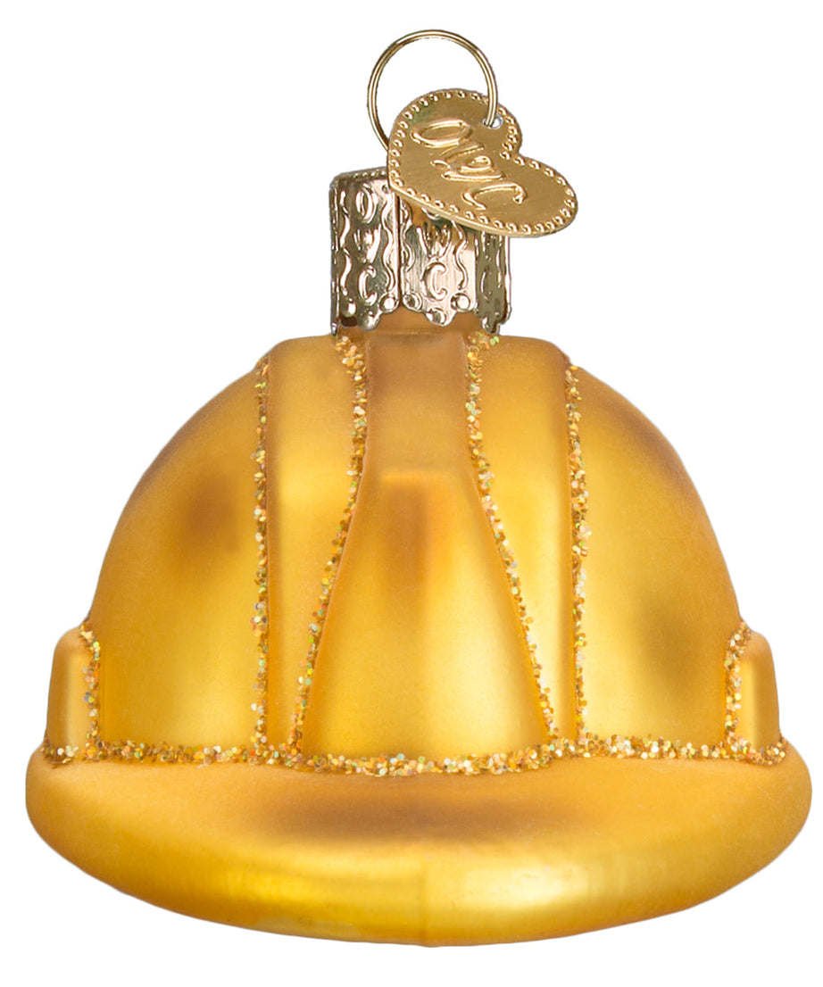 Construction Helmet