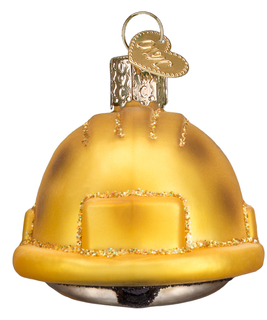 Construction Helmet