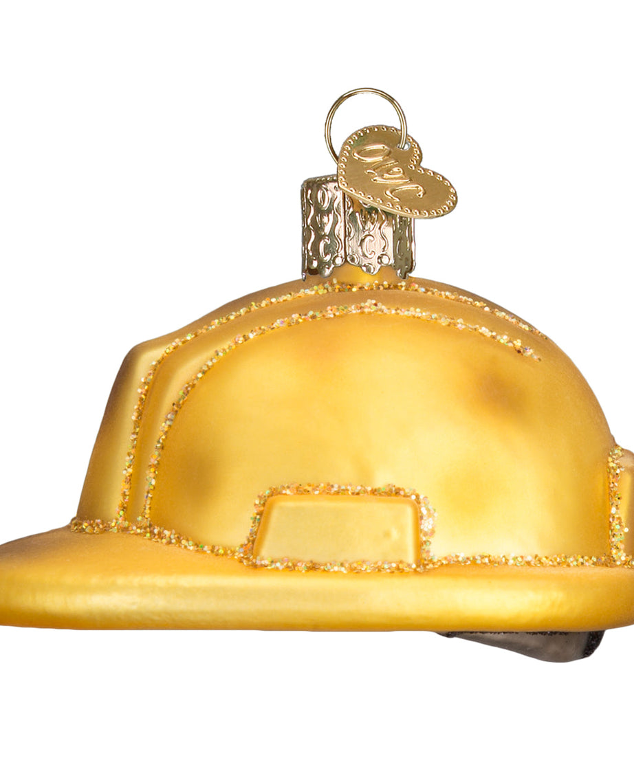 Construction Helmet