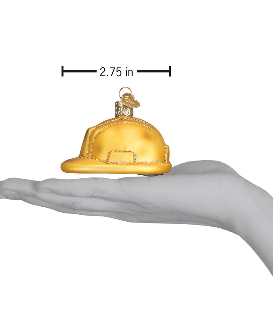 Construction Helmet