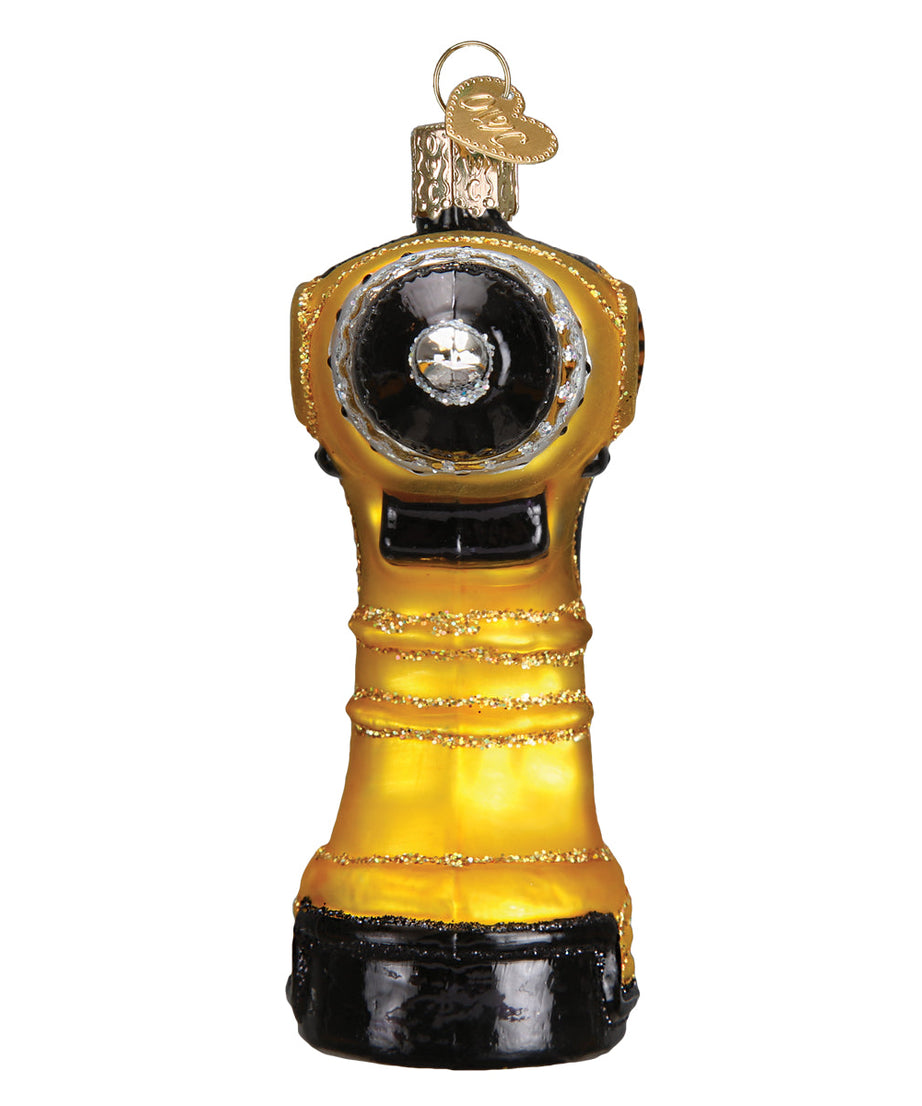 Power Drill Ornament