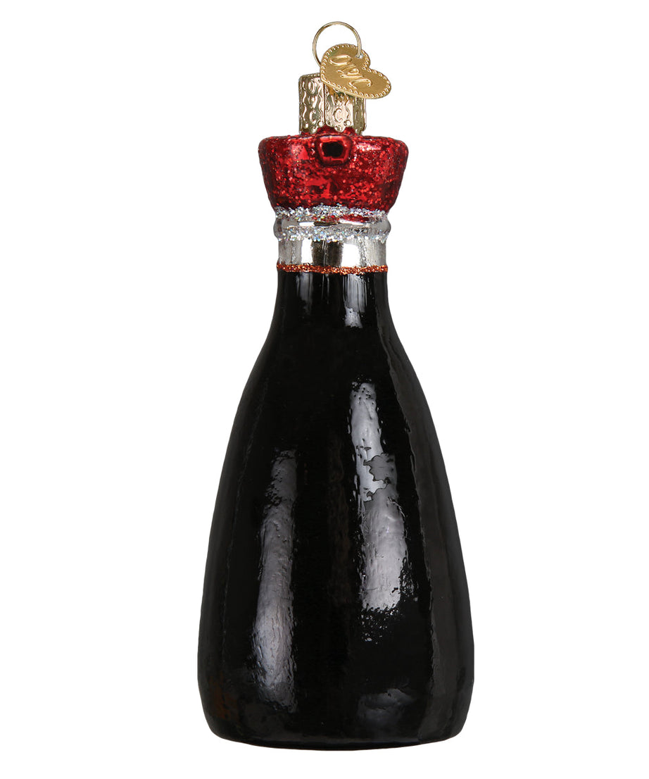 Soy Sauce Ornament