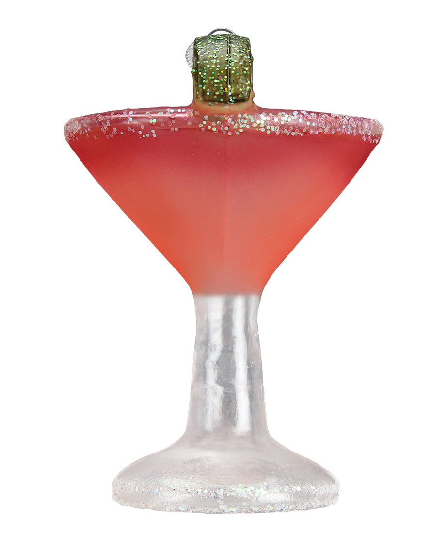 Cosmopolitan Ornament