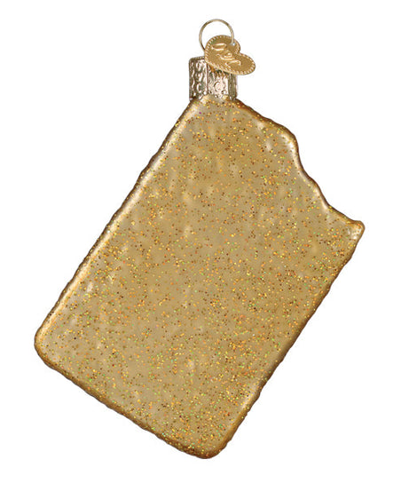 Toaster Pastry Ornament