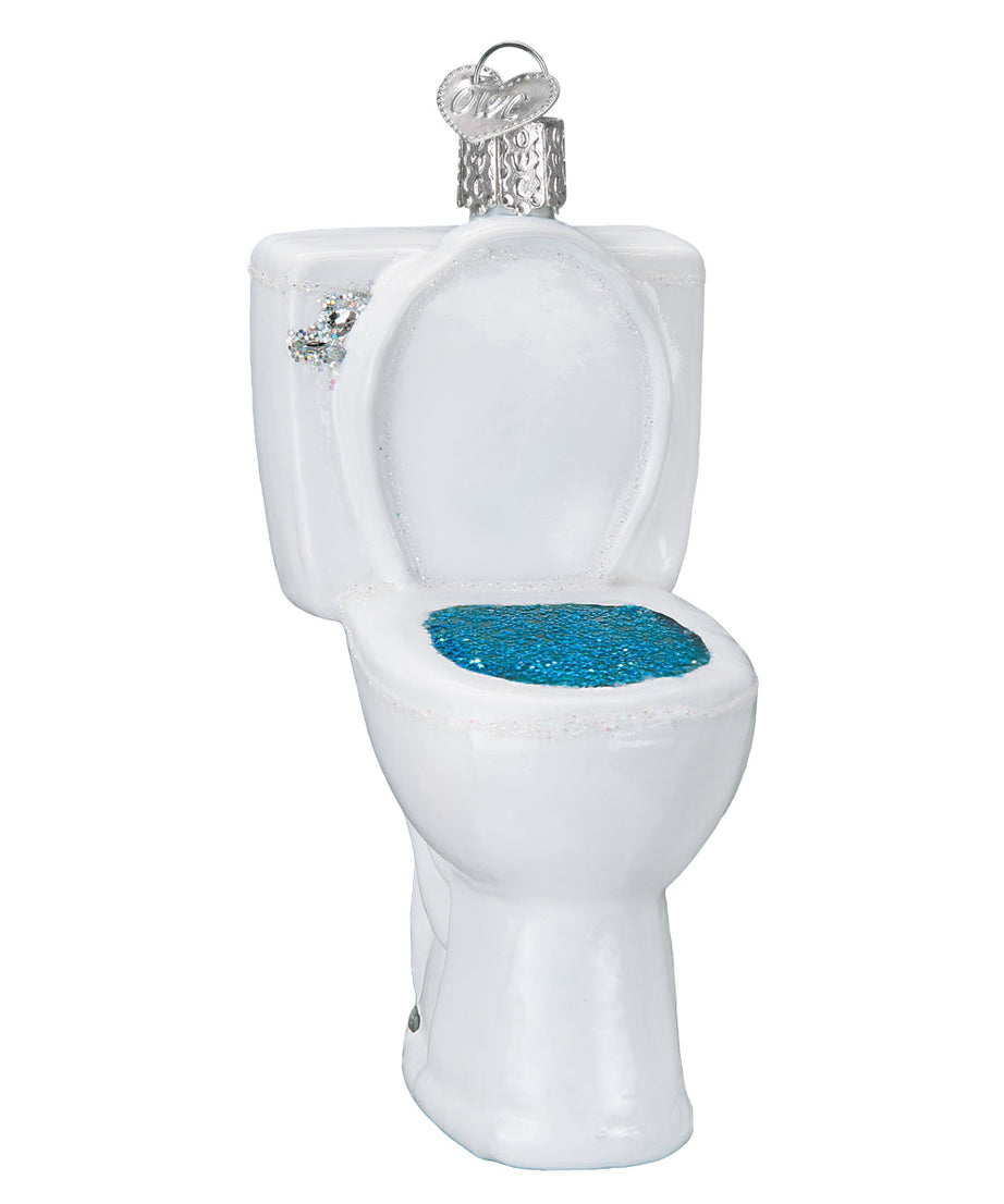 The Throne Ornament