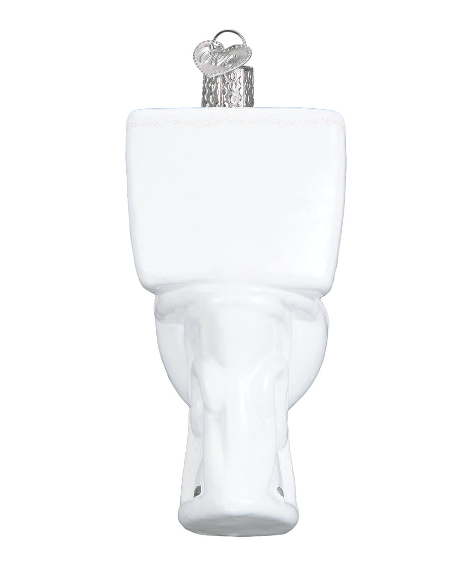 The Throne Ornament