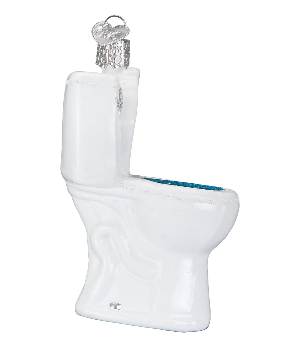 The Throne Ornament
