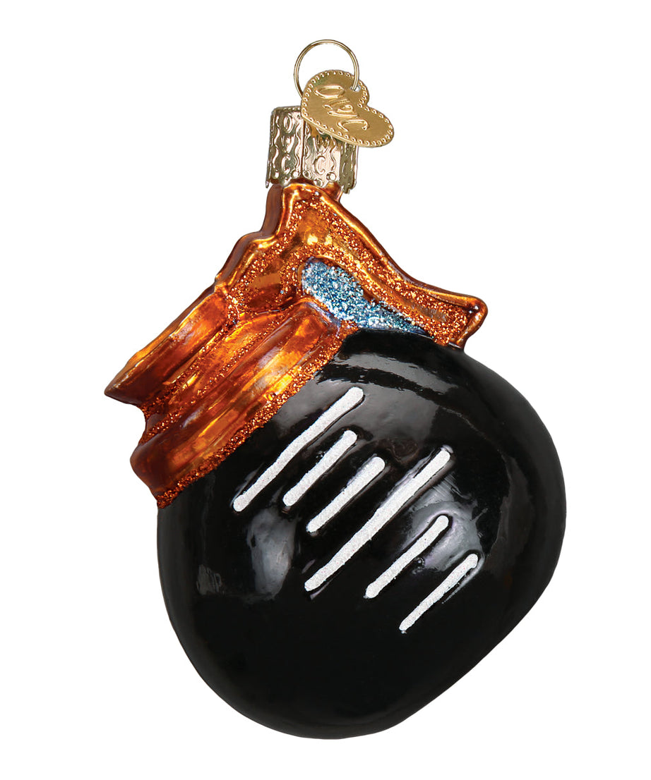 Coffee Pot Ornament