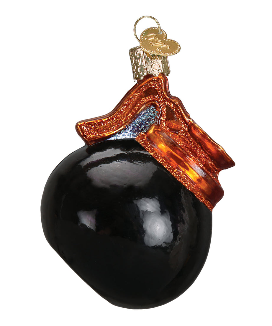 Coffee Pot Ornament