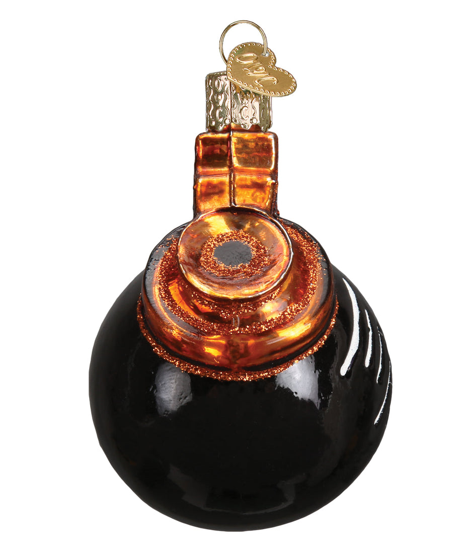 Coffee Pot Ornament