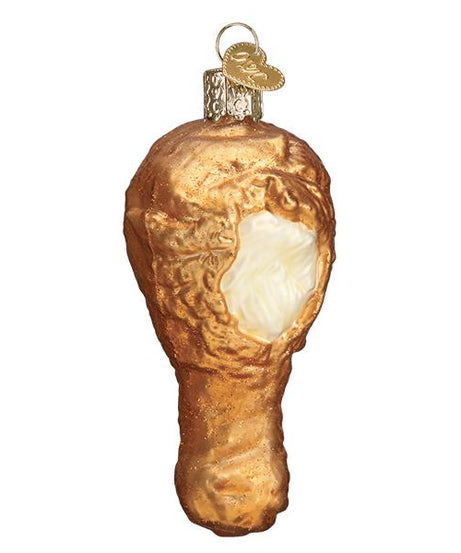 Fried Chicken Ornament
