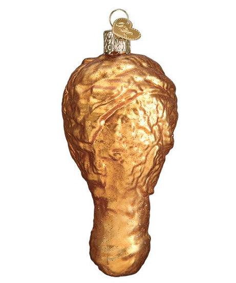 Fried Chicken Ornament