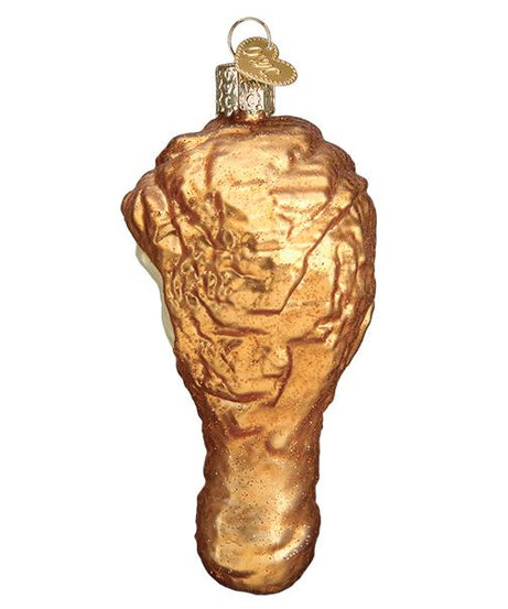 Fried Chicken Ornament