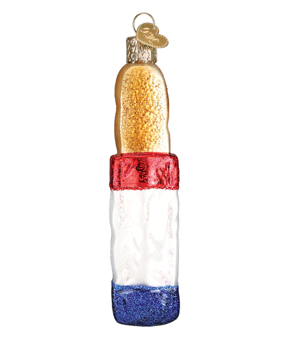 Baguette Ornament