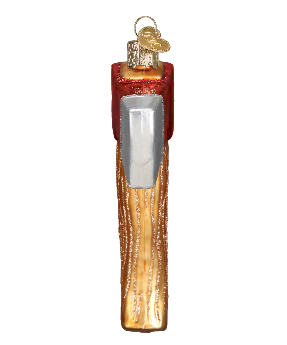 Axe Ornament