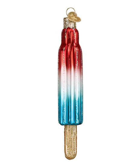 Ice Pop Ornament