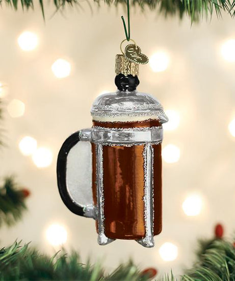 French Coffee Press