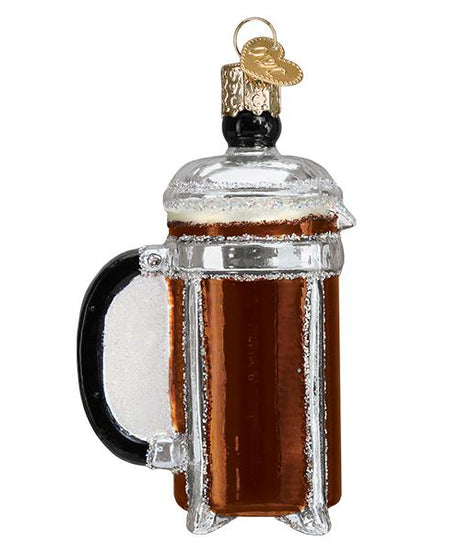 French Coffee Press