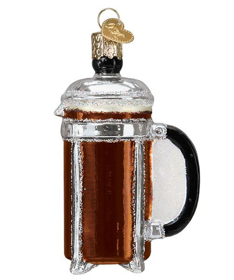 French Coffee Press