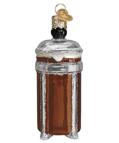 French Coffee Press