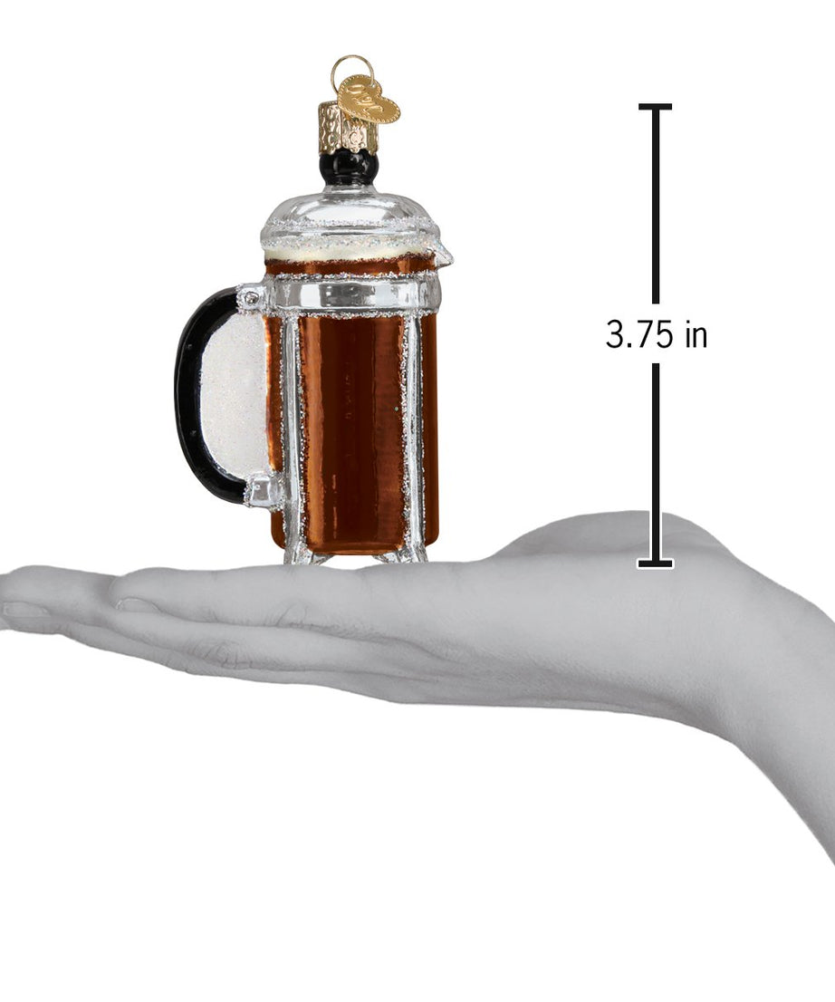 French Coffee Press