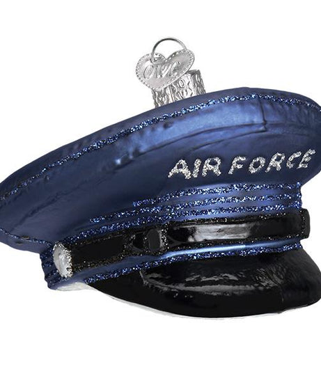 Air Force Cap Ornament